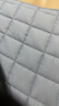 九洲鹿床垫1.5*2米床褥薄垫子四季透气防滑垫被 榻榻米软垫家用单人褥子 实拍图