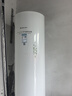 格力（GREE）空气能热水器家用200升变频超一级能效WiFi电辅80℃杀菌高温洗水之逸SXTD200LCJW/E1-1j家电补贴 实拍图