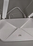 中兴（ZTE）巡天AX1500 全千兆网口WiFi6 家用无线路由器 5G双频高速网络 Mesh全屋 青少年保护智能路由器 实拍图