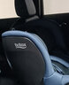 宝得适（BRITAX）宝宝儿童安全座椅0-4岁isize认证正反安装双面骑士plus月光蓝 实拍图