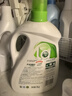 妈妈壹选天然植皂洗衣液清香19.08斤组合装（瓶3kgx3+蔬果净x1+消毒液x2） 实拍图