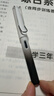 英雄（HERO）【热门商品】钢笔 359B 明尖铱金男女学生练字三年级正姿签字（附加6支墨囊） EF尖 墨玉白 实拍图