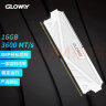 光威（Gloway）16GB DDR4 3600 台式机内存条 天策系列 实拍图