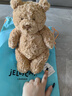 Jellycat巴塞罗熊动物毛绒玩偶儿童安抚公仔小熊潮玩生日新婚礼物 巴塞罗熊 Medium 实拍图