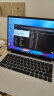 小米笔记本电脑 红米 Redmi Book 14 焕新版 12代酷睿标压 2.8K屏 高性能轻薄本（i5 16G 512 120Hz） 实拍图