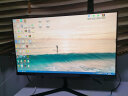 小米Redmi显示器X24A 23.8英寸 液晶办公家用学习游戏电脑屏幕 1080P高清低蓝光显示屏幕 超薄显示器 晒单实拍图