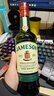 尊美醇（Jameson）爱尔兰 调和型威士忌 洋酒 500ml  威士忌花果香 进口威士忌 实拍图