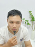 吉利刮胡刀适配德国原装进口刀片手动通用锋速三层男士3层剃须刀刀架 1刀架+4刀头+盒子+剃须膏 实拍图