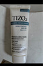 TIZO美国原装进口TIZO2术后军训可用物理素颜防晒霜SPF40敏感肌清爽 Tizo2无色款50g 实拍图