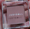 橘朵（Judydoll）【刘浩存同款】单色腮红胭脂盘眼影气色腮红修容多用48熏桃豆沙 实拍图