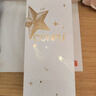 康夫（CONFU）高速电吹风机无叶家用大功率大风力等离子护发送女友生日礼物吹风筒F9星河灿烂礼盒款白 实拍图