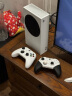 微软 Xbox Elite 无线控制器2代 白色青春版 玩家无线手柄 蓝牙手柄 自定义设置/按键 Steam冬季特卖 晒单实拍图
