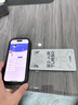 上赞 S2随身wifi 免插卡wifi 6流量4g路由器WiFi无线网卡移动上网卡流量卡三网通 实拍图