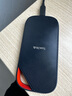 闪迪（SanDisk）4TB 移动固态硬盘（PSSD）E82 读速3800MB/s 写速3700MB/s 兼容雷电4 type-c 手机电脑平板外接 实拍图