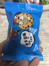 趣多多香脆曲奇饼干经典巧克力原味共510g含24包休闲零食 早餐下午茶 实拍图