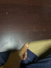 徒尊简约现代书桌台式电脑桌带锁职员卖场办公桌带抽屉写字台家用桌子 128#电脑桌【1.2米】顺丰 实拍图