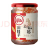 川娃子 剁椒蒜蓉酱蒜泥酱 火锅烧烤蒜蓉小龙虾生蚝调料烧烤烤肉蘸料240g 实拍图