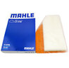马勒（MAHLE）空滤空气滤芯格滤清器过滤网保养专用适配别克雪佛兰进气格 别克君越 16-25款 2.0T LX4738 实拍图