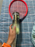 海德（HEAD） 2023新款穆雷RADICAL L4网球拍石墨烯碳纤维专业网球拍 235113 RADICAL MP 专业套餐 晒单实拍图