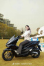 REPSOL 睿烁威爽竞酷 全合成摩托车机油踏板车专用油 SN 10W-30 MB 1L 实拍图