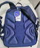 第九城堡小学生书包4-6年级超轻减负儿童背包男孩反光防泼水护脊双肩包 实拍图
