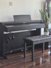 卡瓦依（KAWAI）电钢琴KDP120GR卡哇伊钢琴88键重锤成人儿童初学专业家用立式 实拍图