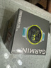 佳明（GARMIN）Forerunner570专业跑步运动手表GPS心率监测长续航跑表速焰黄47mm 实拍图
