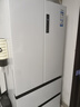 海尔（Haier）盛宴510升法式多门电冰箱大容量白色一级能效风冷无霜电冰箱家用BCD-510WGHFD59WVU1国家补贴20% 实拍图