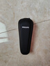 飞利浦（PHILIPS）电动剃须刀新一代旋风1系刮胡刀 风驰切剃3D浮动刀头 送老公送男友 父亲生日礼物 国家补贴 实拍图