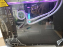 爱国者（aigo）额定750W EP750 黑色 机箱电脑电源 80Plus白牌/主动式PFC/支持背线/大单路12V/5060Ti 实拍图