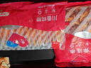大用川香鸡柳2斤 鸡胸肉串无骨里脊肉冷冻半成品烧烤空气炸锅油炸小吃 实拍图