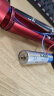 神火（supfire）ab1 18650 神火强光手电筒充电锂电池3.7V-4.2V 1节装 实拍图