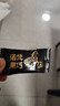 诺梵纯黑可可脂巧克力65% 130g 健身零食烘焙糖果万圣节礼物微苦黑巧 实拍图
