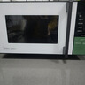 美的（Midea）家用变频微波炉烤箱一体机 800W速热20L大容量平板式微波炉Z3 实拍图