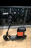 Ninebot 九号电动滑板车F25升级款 成人学生便携迷你可折叠智能电动车10英寸大轮胎缓震（支持充气宝） 晒单实拍图