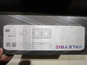 瓦尔基里(VALKYRIE）A240 VK 一体式CPU水冷散热器 多平台扣具 支持LGA1700 ARGB光效 隐藏走线一线通 实拍图