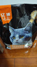 亿迪 猫粮幼猫成猫10斤全价国产布偶流浪猫蓝猫英短全阶段专用 实拍图