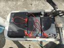 天能【活动专区】天能电池A+系列两轮三轮电动车电摩款铅酸蓄电池 48V12Ah 以旧换新 实拍图
