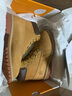 添柏岚（Timberland）经典6寸男女同款大黄靴环保户外防水真皮 12909W女款-小麦色 39 实拍图