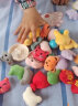 淘嘟嘟（Taodudu）儿童玩具抓娃娃机大号夹公仔机小型家用迷你扭蛋男孩女孩生日礼物 实拍图