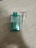 旅行分装瓶挤压按压式化妆品洗发水沐浴露洗手液乳液空瓶子大容量 【中号】100ml墨绿 无规格 实拍图