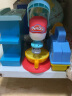 孩之宝（Hasbro）培乐多彩泥橡皮泥手工小孩儿童玩具新年礼物 加粗4色装彩泥E4867 实拍图