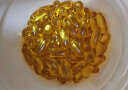 Swisse斯维诗 无腥味野生鱼油软胶囊Omega-3 1000mg400粒 DHA+EPA 平衡血脂守护心眼脑血管 原料纯净无污染 实拍图