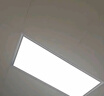 雷士（NVC）厨房灯铝扣板灯集成吊顶300x600卫生间政府补贴LED吸顶平板面板灯 实拍图