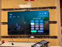 华为Vision智慧屏 4 Pro 75英寸【包安装版】伸缩挂架送装一体 八核旗舰芯片 液晶超清智能平板电视机  实拍图