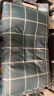 南极人（NanJiren）枕套 一对装枕芯套枕头套 学生宿舍床上用品家纺 48*74cm 实拍图