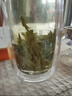 乐品乐茶正宗浙江龙井茶叶2025新茶明前豆香绿茶头采嫩芽春茶250g 实拍图