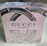 古驰（GUCCI）香水礼盒竹韵女士淡香水50ml木质花香调臻选节日生日礼物送女友 实拍图