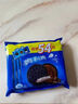 奥利奥（Oreo）0糖薄脆饼干轻乳拿铁咖啡味夹心饼干95g 休闲零食 早餐下午茶 实拍图