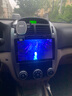 超特力k3k2k4k5福瑞迪赛拉图中控车机大屏原车专用导航倒车影像一体机 实拍图